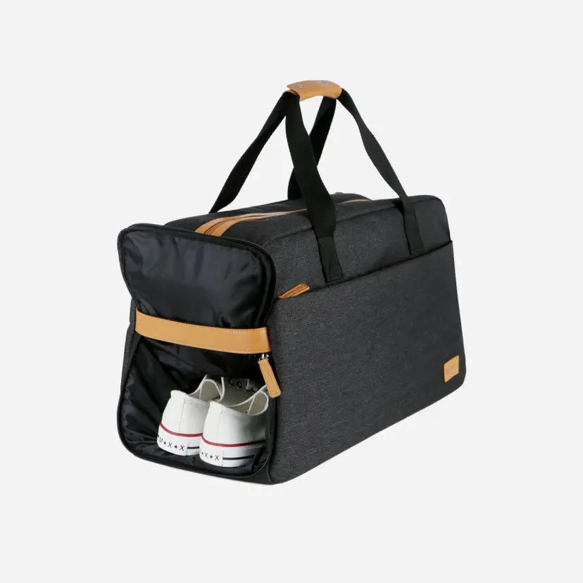 Nordace Siena Weekender – Duffel Bag 行李袋 - 遠野倉庫 Yuenye Warehouse