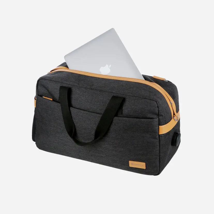 Nordace Siena Weekender – Duffel Bag 行李袋 - 遠野倉庫 Yuenye Warehouse