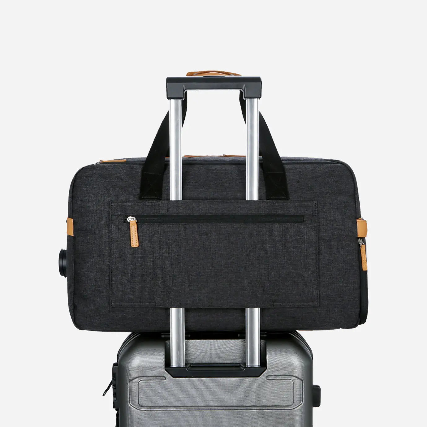 Nordace Siena Weekender – Duffel Bag 行李袋 - 遠野倉庫 Yuenye Warehouse