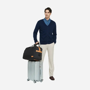 Nordace Siena Weekender – Duffel Bag 行李袋 - 遠野倉庫 Yuenye Warehouse