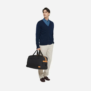 Nordace Siena Weekender – Duffel Bag 行李袋 - 遠野倉庫 Yuenye Warehouse