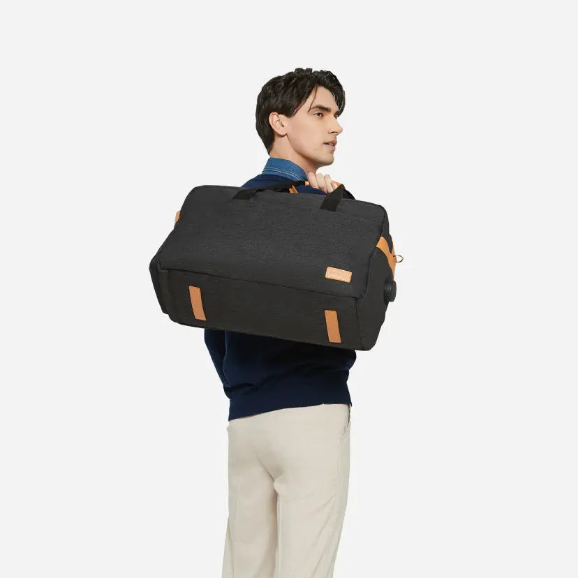 Nordace Siena Weekender – Duffel Bag 行李袋 - 遠野倉庫 Yuenye Warehouse