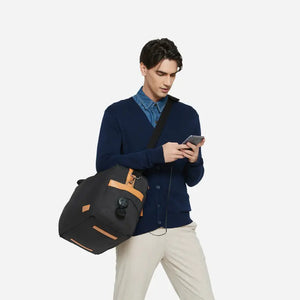 Nordace Siena Weekender – Duffel Bag 行李袋 - 遠野倉庫 Yuenye Warehouse