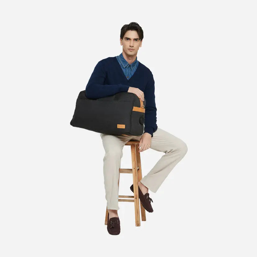 Nordace Siena Weekender – Duffel Bag 行李袋 - 遠野倉庫 Yuenye Warehouse