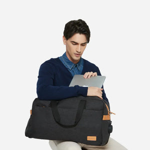 Nordace Siena Weekender – Duffel Bag 行李袋 - 遠野倉庫 Yuenye Warehouse