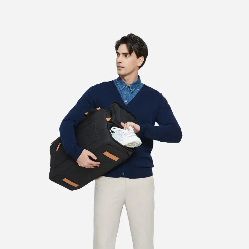 Nordace Siena Weekender – Duffel Bag 行李袋 - 遠野倉庫 Yuenye Warehouse