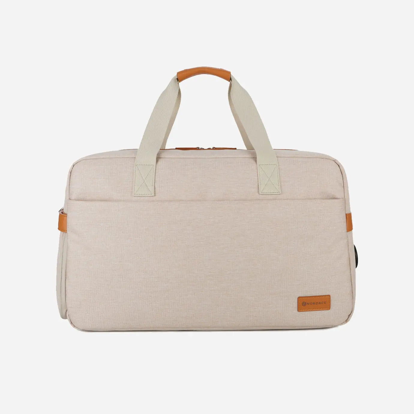 Nordace Siena Weekender – Duffel Bag 行李袋 - 遠野倉庫 Yuenye Warehouse