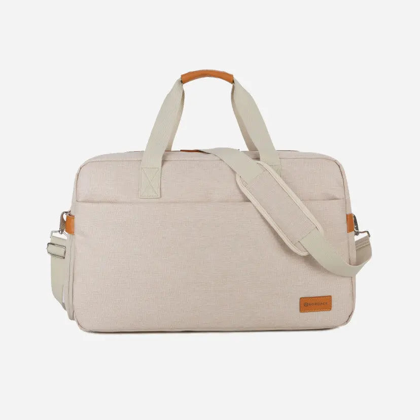 Nordace Siena Weekender – Duffel Bag 行李袋 - 遠野倉庫 Yuenye Warehouse