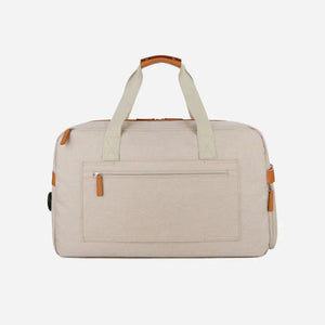 Nordace Siena Weekender – Duffel Bag 行李袋 - 遠野倉庫 Yuenye Warehouse