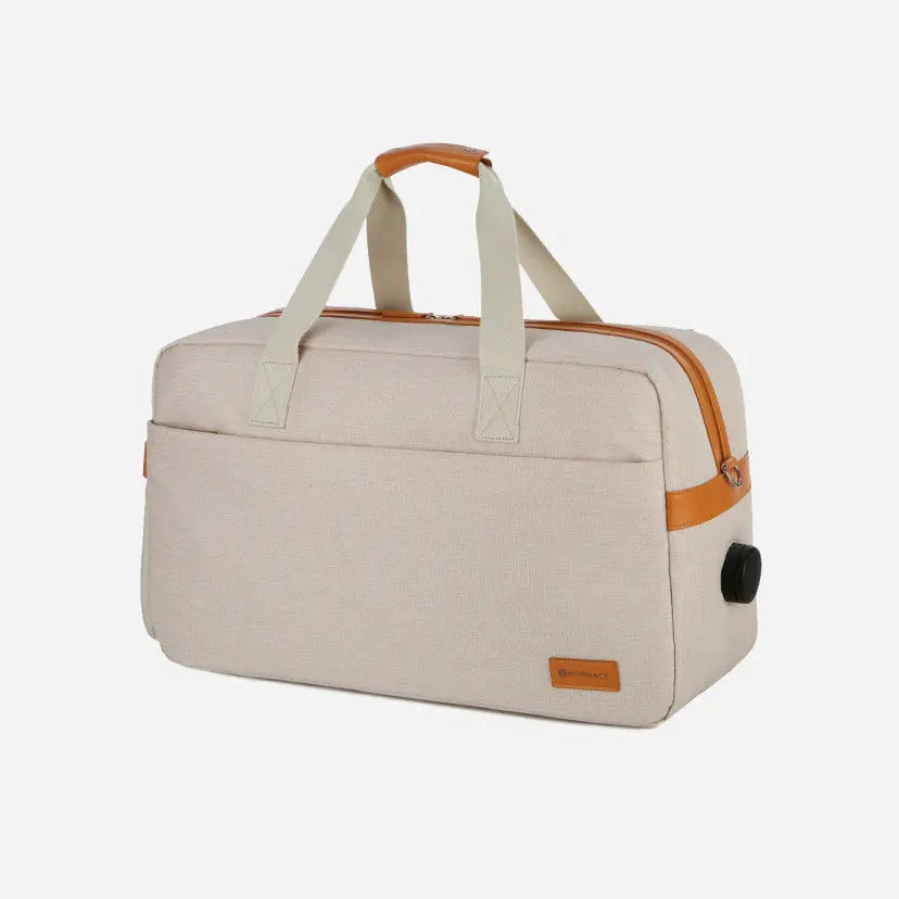 Nordace Siena Weekender – Duffel Bag 行李袋 - 遠野倉庫 Yuenye Warehouse