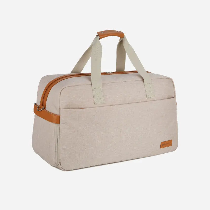 Nordace Siena Weekender – Duffel Bag 行李袋 - 遠野倉庫 Yuenye Warehouse