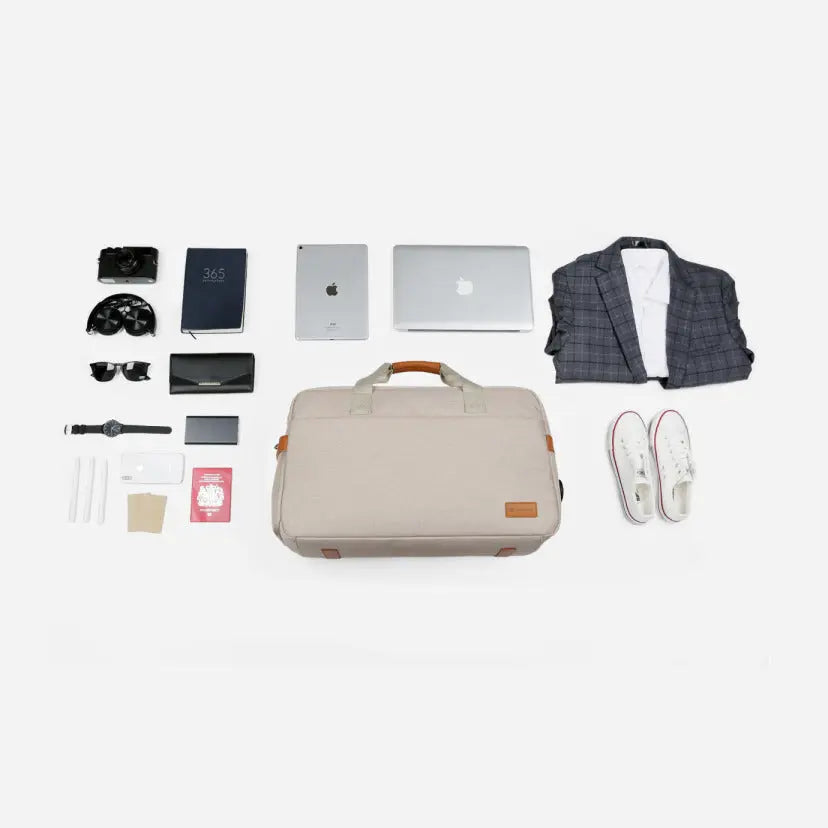Nordace Siena Weekender – Duffel Bag 行李袋 - 遠野倉庫 Yuenye Warehouse
