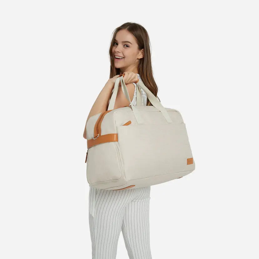 Nordace Siena Weekender – Duffel Bag 行李袋 - 遠野倉庫 Yuenye Warehouse