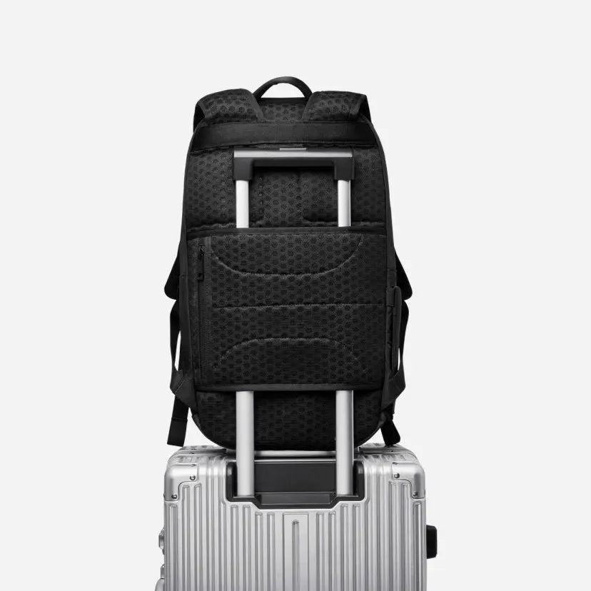 Nordace Aerial Infinity Backpack 智能背包 - 遠野倉庫 Yuenye Warehouse