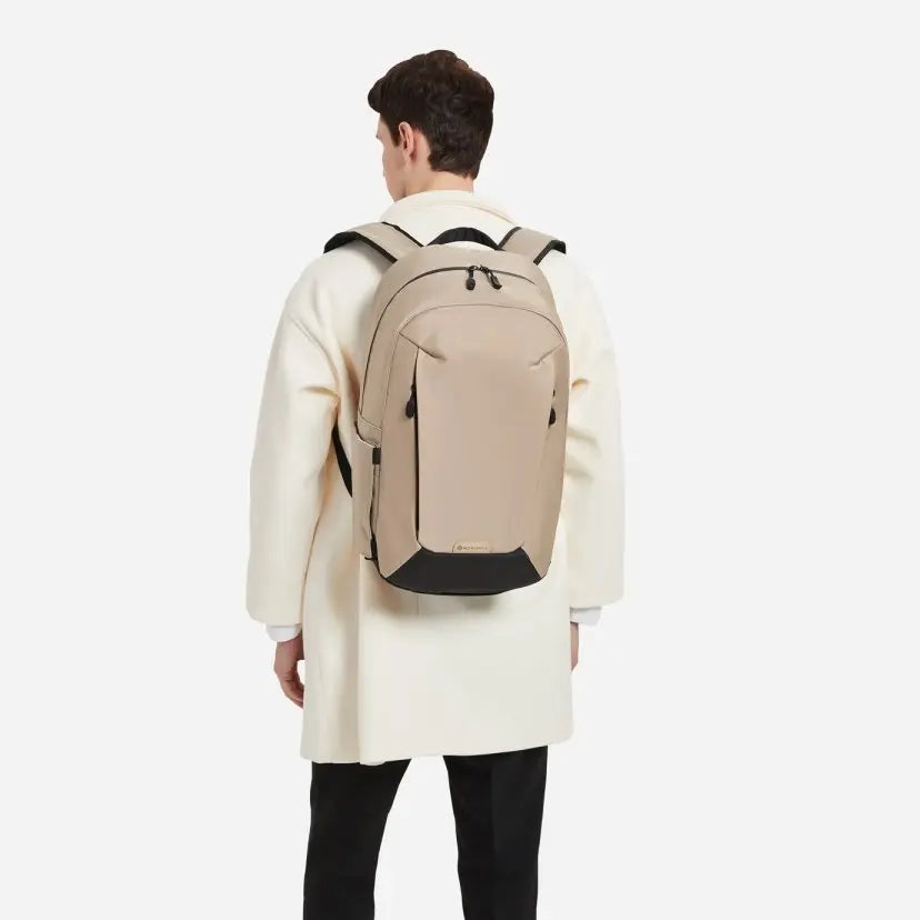Nordace Aerial Infinity Backpack 智能背包 - 遠野倉庫 Yuenye Warehouse