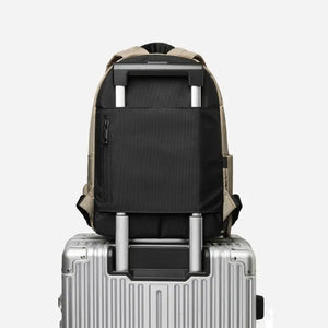Nordace Aerial Infinity Mini Backpack 迷你智能背包 - 遠野倉庫 Yuenye Warehouse