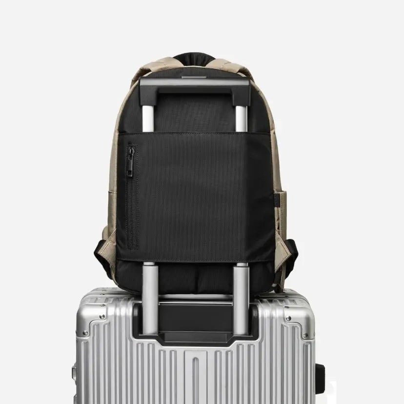 Nordace Aerial Infinity Mini Backpack 迷你智能背包 - 遠野倉庫 Yuenye Warehouse