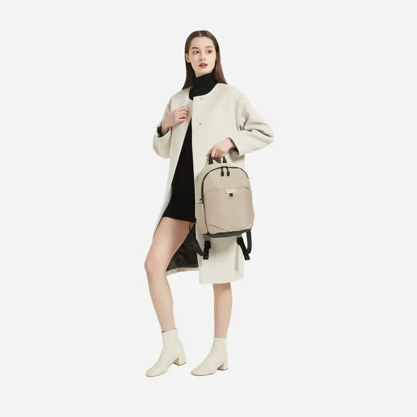 Nordace Aerial Infinity Mini Backpack 迷你智能背包 - 遠野倉庫 Yuenye Warehouse