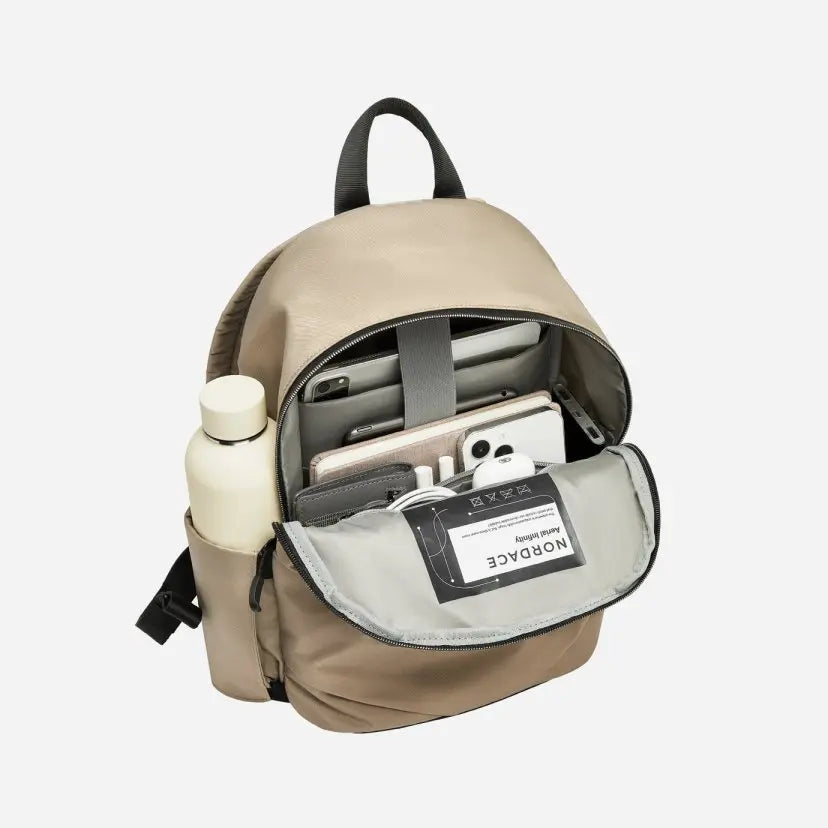 Nordace Aerial Infinity Mini Backpack 迷你智能背包 - 遠野倉庫 Yuenye Warehouse