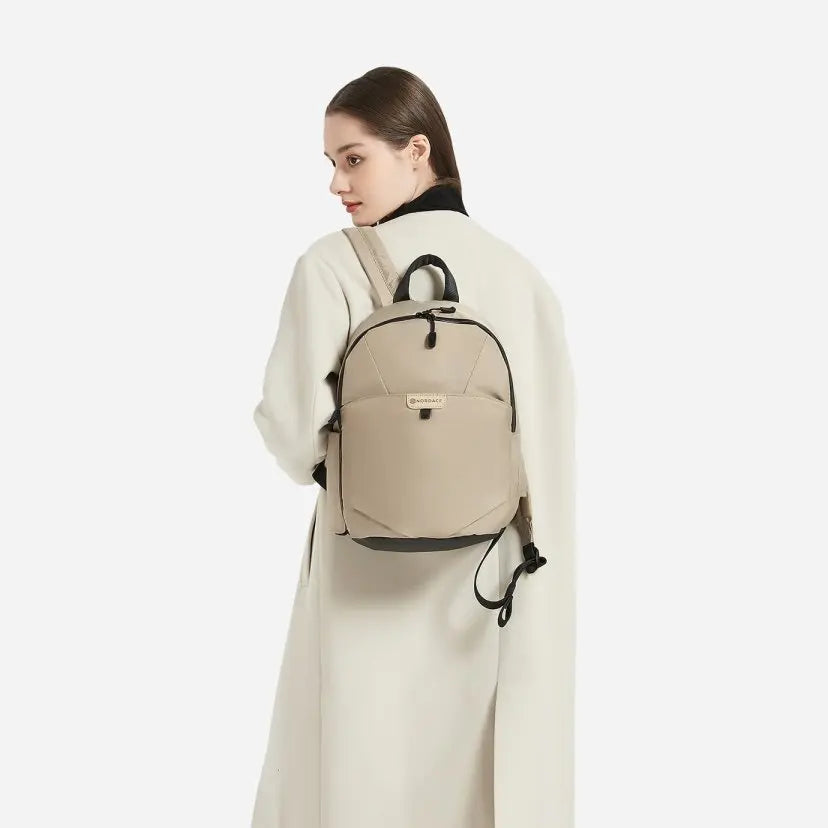 Nordace Aerial Infinity Mini Backpack 迷你智能背包 - 遠野倉庫 Yuenye Warehouse