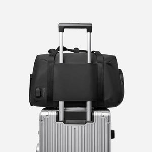 Nordace Aerial Infinity Duffel Bag 行李袋 - 遠野倉庫 Yuenye Warehouse