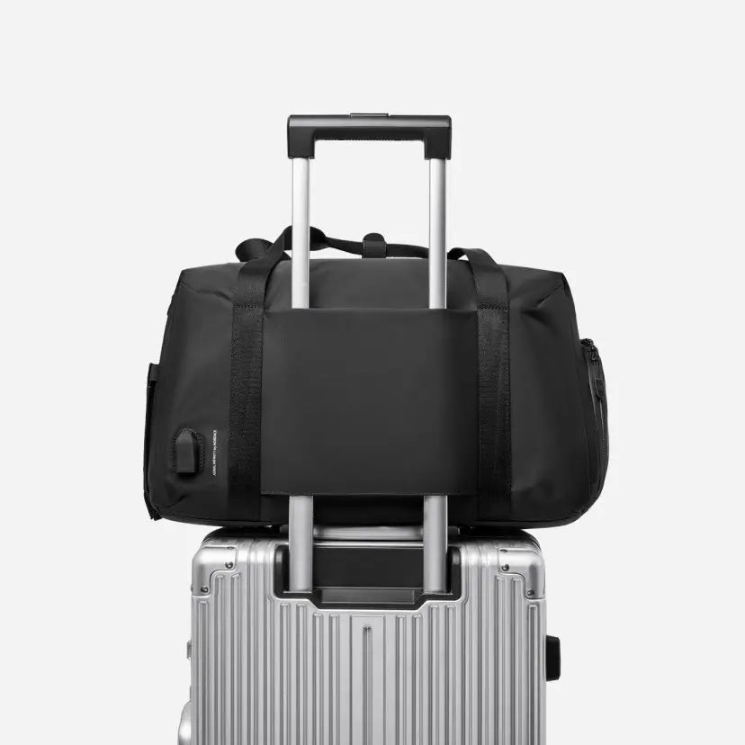 Nordace Aerial Infinity Duffel Bag 行李袋 - 遠野倉庫 Yuenye Warehouse