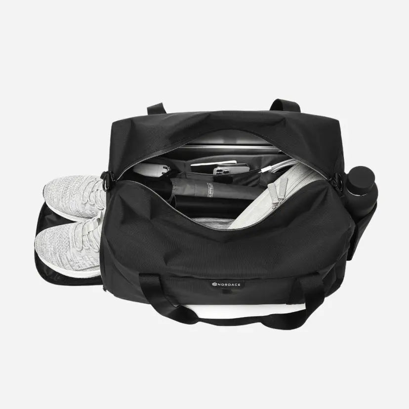 Nordace Aerial Infinity Duffel Bag 行李袋 - 遠野倉庫 Yuenye Warehouse