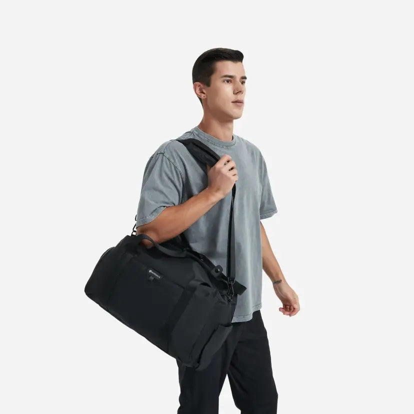 Nordace Aerial Infinity Duffel Bag 行李袋 - 遠野倉庫 Yuenye Warehouse