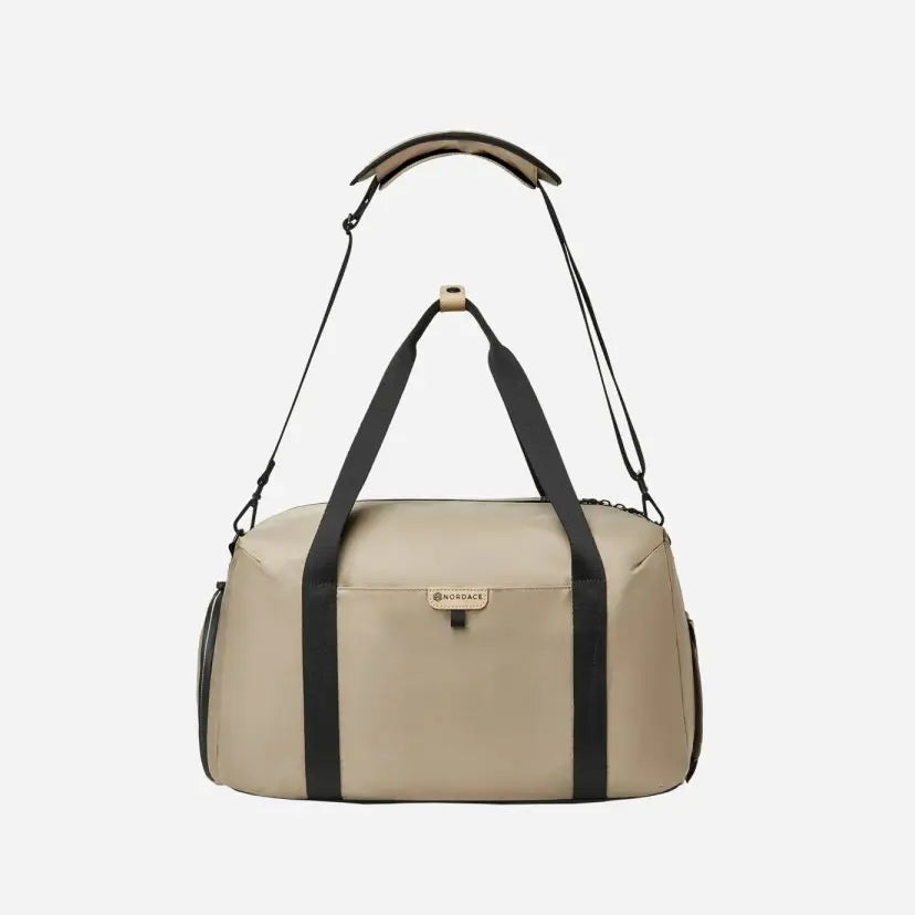 Nordace Aerial Infinity Duffel Bag 行李袋 - 遠野倉庫 Yuenye Warehouse