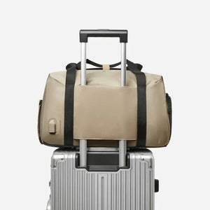 Nordace Aerial Infinity Duffel Bag 行李袋 - 遠野倉庫 Yuenye Warehouse