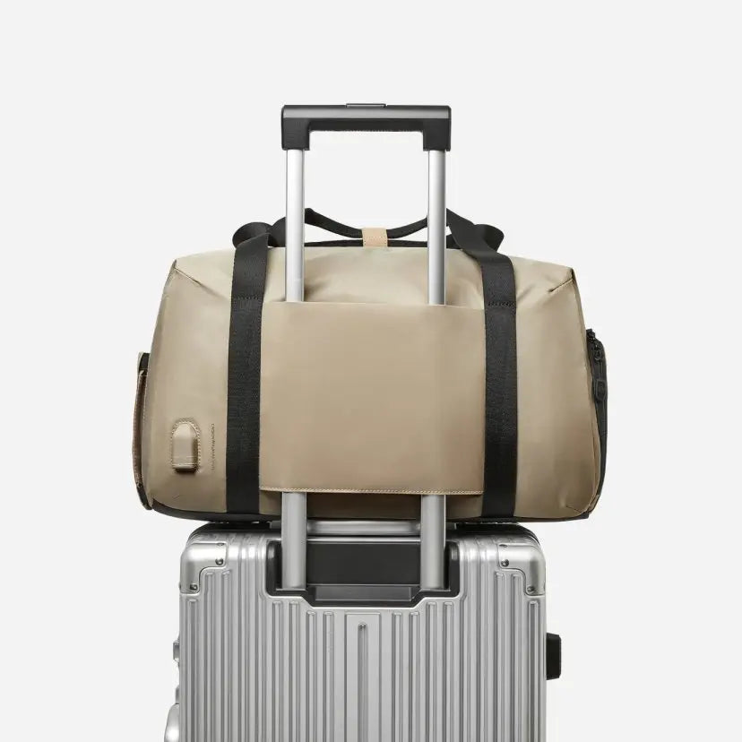 Nordace Aerial Infinity Duffel Bag 行李袋 - 遠野倉庫 Yuenye Warehouse
