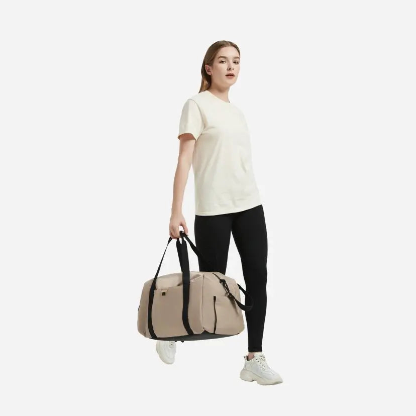 Nordace Aerial Infinity Duffel Bag 行李袋 - 遠野倉庫 Yuenye Warehouse