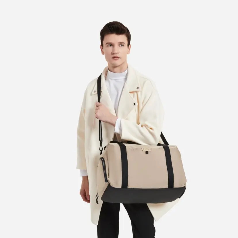 Nordace Aerial Infinity Duffel Bag 行李袋 - 遠野倉庫 Yuenye Warehouse