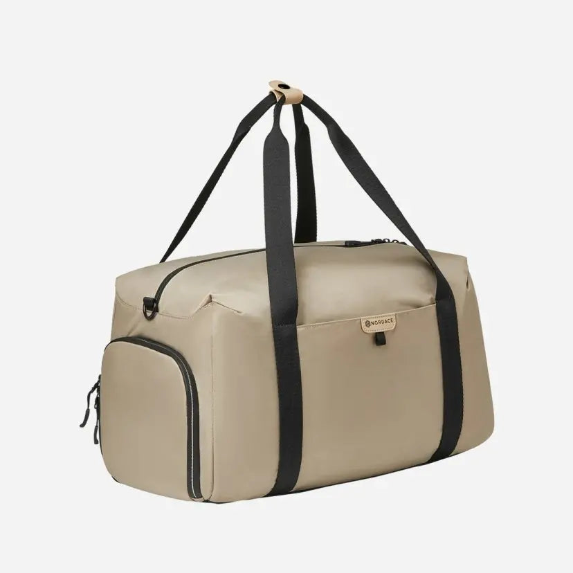 Nordace Aerial Infinity Duffel Bag 行李袋 - 遠野倉庫 Yuenye Warehouse