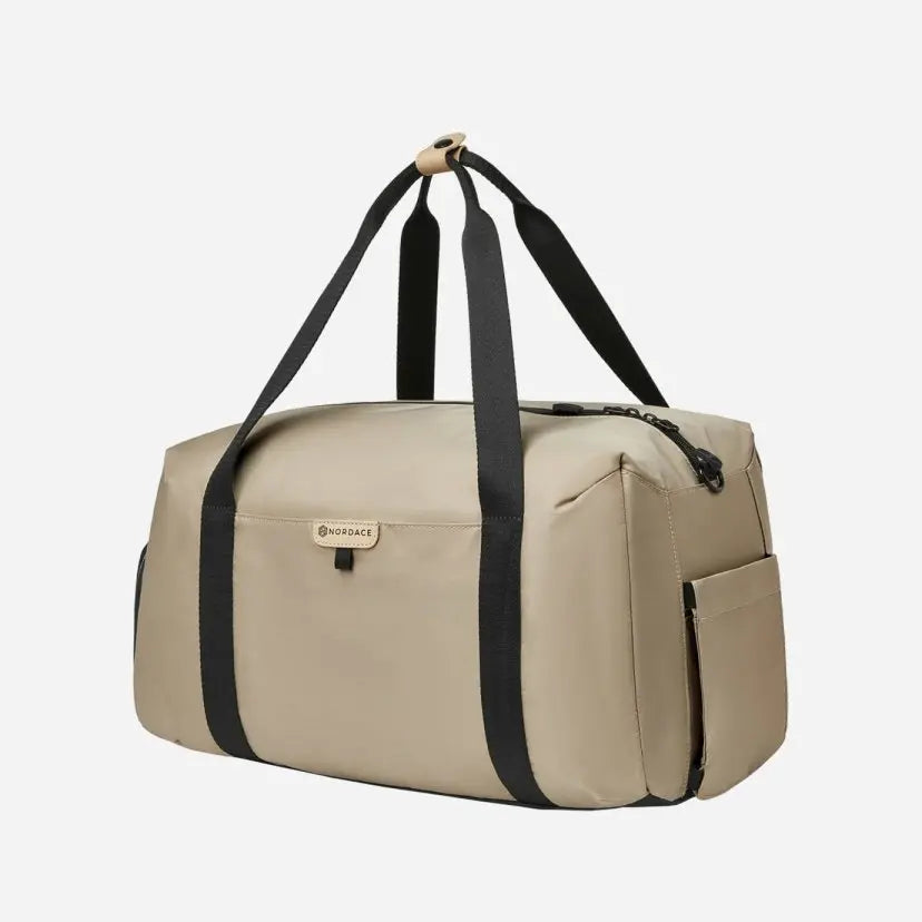 Nordace Aerial Infinity Duffel Bag 行李袋 - 遠野倉庫 Yuenye Warehouse