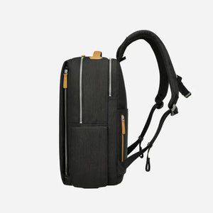 Nordace Siena Pro 15 Backpack 專業背包 - 遠野倉庫 Yuenye Warehouse