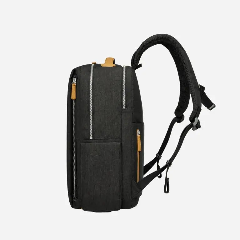 Nordace Siena Pro 15 Backpack 專業背包 - 遠野倉庫 Yuenye Warehouse