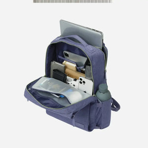 Nordace Siena Pro 15 Backpack 專業背包 - 遠野倉庫 Yuenye Warehouse