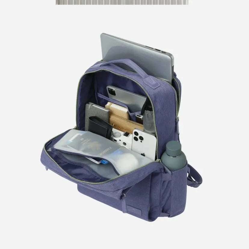 Nordace Siena Pro 15 Backpack 專業背包 - 遠野倉庫 Yuenye Warehouse