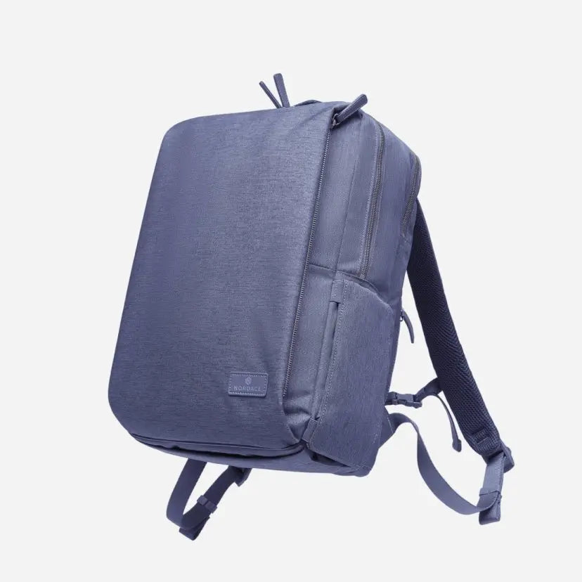 Nordace Siena Pro 15 Backpack 專業背包 - 遠野倉庫 Yuenye Warehouse