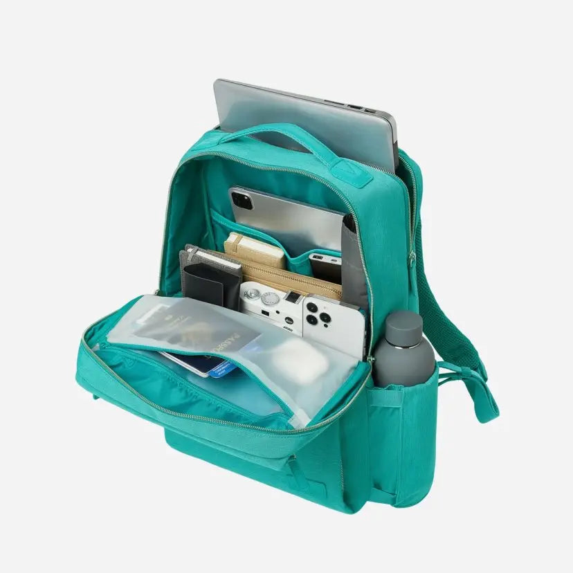Nordace Siena Pro 15 Backpack 專業背包 - 遠野倉庫 Yuenye Warehouse