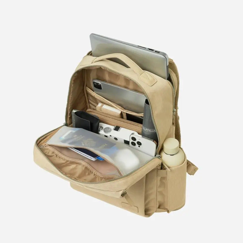 Nordace Siena Pro 15 Backpack 專業背包 - 遠野倉庫 Yuenye Warehouse