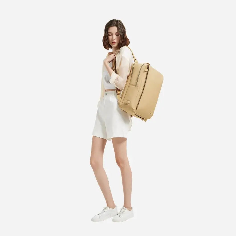 Nordace Siena Pro 15 Backpack 專業背包 - 遠野倉庫 Yuenye Warehouse