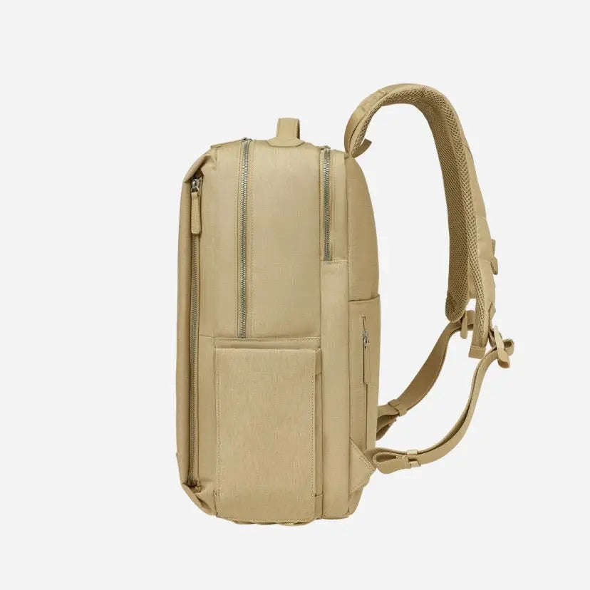 Nordace Siena Pro 15 Backpack 專業背包 - 遠野倉庫 Yuenye Warehouse