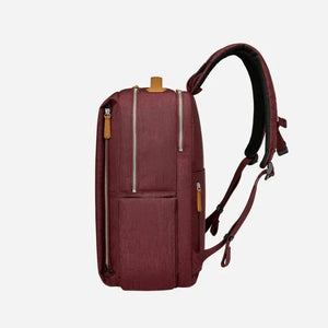 Nordace Siena Pro 15 Backpack 專業背包 - 遠野倉庫 Yuenye Warehouse