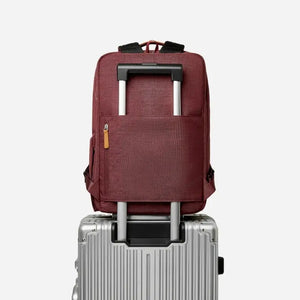 Nordace Siena Pro 15 Backpack 專業背包 - 遠野倉庫 Yuenye Warehouse