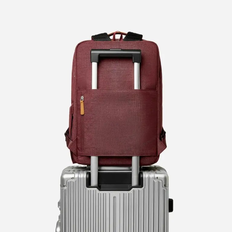 Nordace Siena Pro 15 Backpack 專業背包 - 遠野倉庫 Yuenye Warehouse
