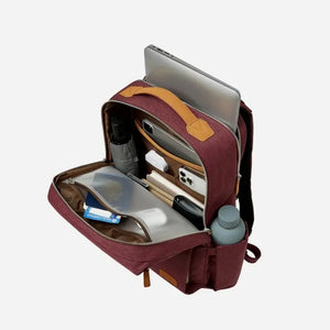 Nordace Siena Pro 15 Backpack 專業背包 - 遠野倉庫 Yuenye Warehouse