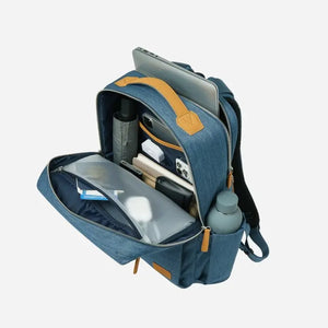 Nordace Siena Pro 15 Backpack 專業背包 - 遠野倉庫 Yuenye Warehouse