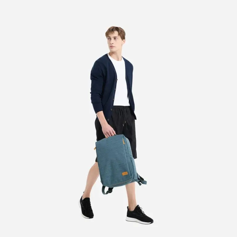 Nordace Siena Pro 15 Backpack 專業背包 - 遠野倉庫 Yuenye Warehouse
